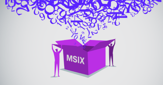 Unpacking MSIX: What the MSIX journey will bring in 2021